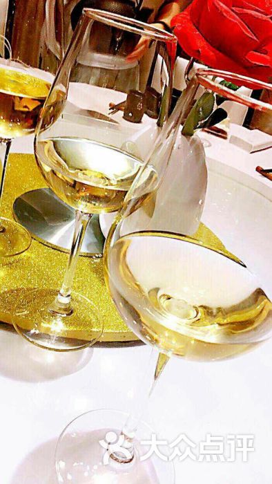 正本清源健康本帮菜(1788国际中心店)葡萄酒图片 - 第2张