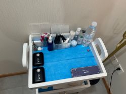 -芊冉•美甲美睫纹绣