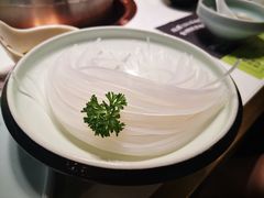 -洪氏嗨捞·猪肚鸡火锅(阳光天地店)