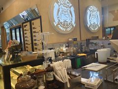 -Juicy Bakery(瑞景店)