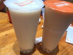 酒酿桂花-爷爷不泡茶NOYEYENOTEA(武汉佰港城创始店)