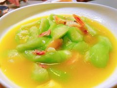 -径山十八道·风味民间菜(杭州总店)