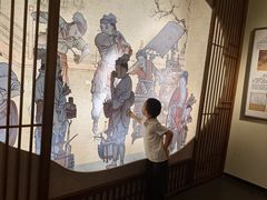 -中国茶叶博物馆(双峰馆区)