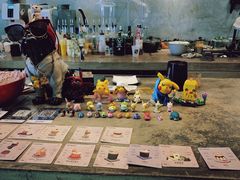 -BE NORMAL CAFE(霞溪路店)