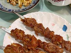 -新疆特色风味饭庄阿不都烧烤(欧洲城店)