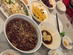 -南小馆(迪士尼小镇店)