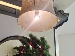 -绿茶餐厅(平谷华联店)