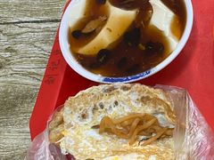 -老北京豆汁店