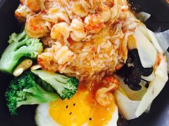 -海盗虾饭·剥好的小龙虾饭(SOHO尚都店)