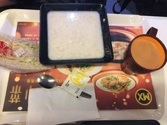 -美心mx餐厅(悦来坊店)