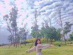 -三圣花乡旅游区