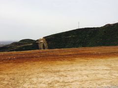 -山西乌金山旅游区