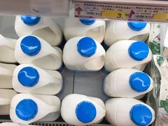 -利客来李村购物中心