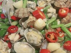 -不是烧烤·武汉烧烤·地道湖北菜(大成路店)