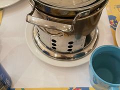 -苏州苏州湾艾美酒店-新食谱全日制餐厅