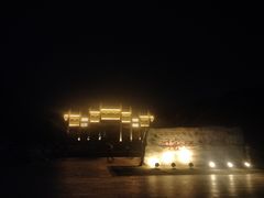 -南京市江宁方山