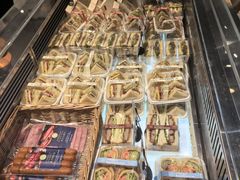 -巴黎贝甜(右安门店)