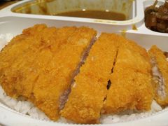 -CoCo壱番屋(久光百货店)