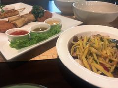 -Sala Thai Restaurant