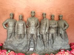 -武汉姚家山旅游景区