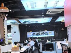 -蛙老爹·蜀香美蛙鱼头(王家湾店)