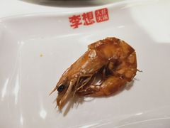 -李想大虾(吾悦广场店)