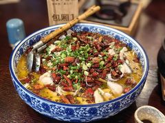 -吃货私房菜(丽江束河古镇店)