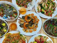 -圆蛋酒料•生腌(开元路店)