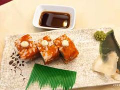 -威尼斯西餐厅(扬名广场店)