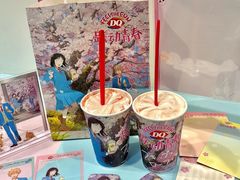 -DQ·蛋糕·冰淇淋(通州万达店)