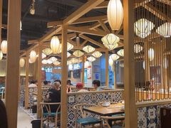 -黑家养生粥道馆(新世纪店)