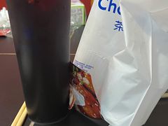 -茶百道(传媒大学店)