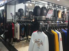 -广州白马服装市场