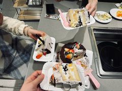 -海底捞火锅(南山京基百纳店)