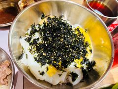 -西塔老太太泥炉烤肉(北京亚运村店)