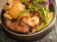 -韵秋荷(宝山龙湖天街店)