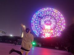 -星城之眼摩天轮