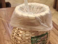 -云阿蛮云南生烫牛肉米线(奉贤路店)