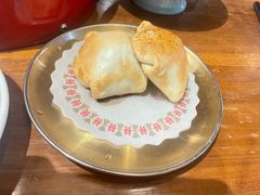 -金手鼓·新疆菜(南京店)