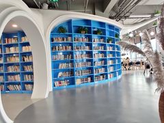 -炳文书馆(旭海时代广场店)