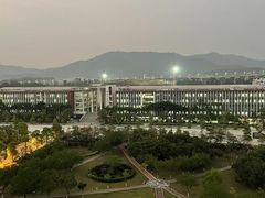 -广东金融学院(校本部)