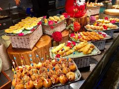 -喜庭海鲜自助(来福士店)