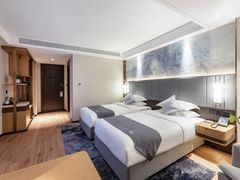 -格林东方酒店(独墅湖尹山湖郭苑路地铁站店)