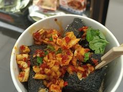 -黑色经典臭豆腐·湖南特产(坡子街店)