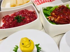 -海底捞火锅鲜切牛肉主题店(长寿路店)