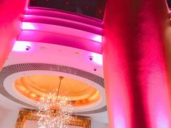 -迪拜帆船酒店海底餐厅