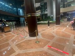 -上海新锦江大酒店