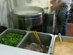 -美玲拉面(鞍山西道店)