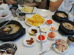 -长顺参鸡汤店(西塔总店)