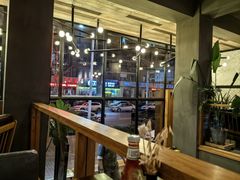 -UPPER KITCHEN(延安路店)